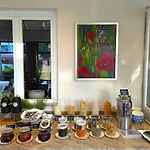 鲍尔餐厅酒店 酒店 费尔德基兴