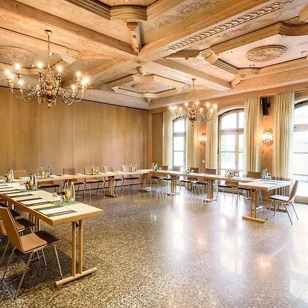 Bauer Und Restaurant