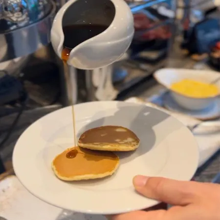 Bauer Und Restaurant פלדקירכן