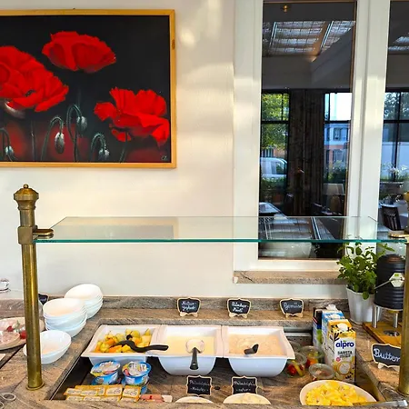 Bauer Und Restaurant Feldkirchen (Upper Bavaria)