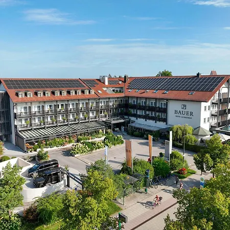 Bauer Und Restaurant 4* פלדקירכן