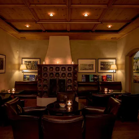 Hotel Bauer Und Restaurant 4*