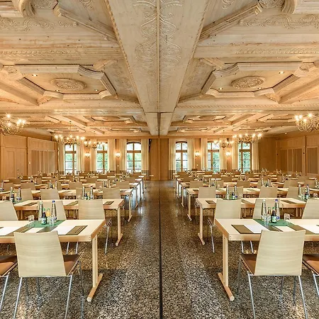 Bauer Und Restaurant 4* פלדקירכן