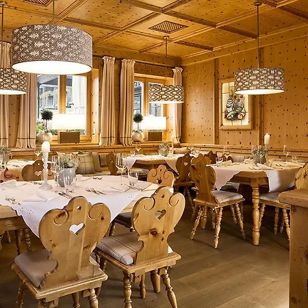 Bauer Und Restaurant