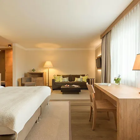 Bauer Und Restaurant 4*