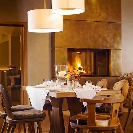 Bauer Und Restaurant 4*