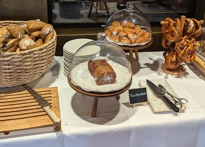 Bauer Und Restaurant 4*