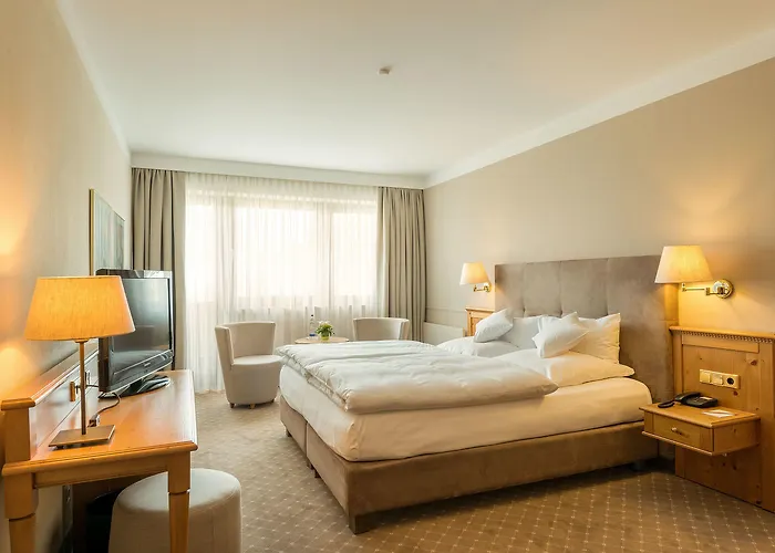 Hotel Bauer Und Restaurant