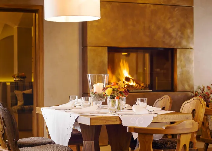 Bauer Und Restaurant Hotel 4*