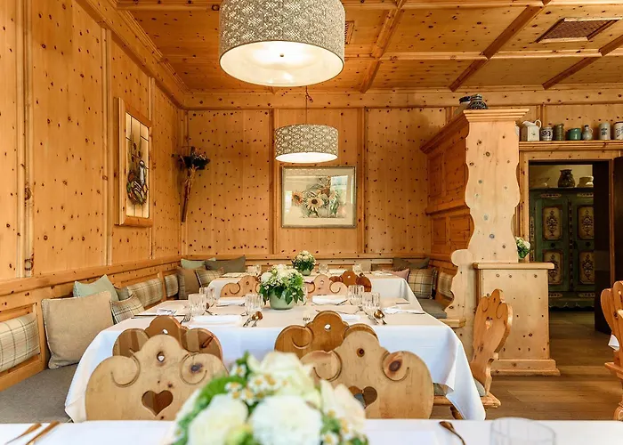 Hotel Bauer Und Restaurant