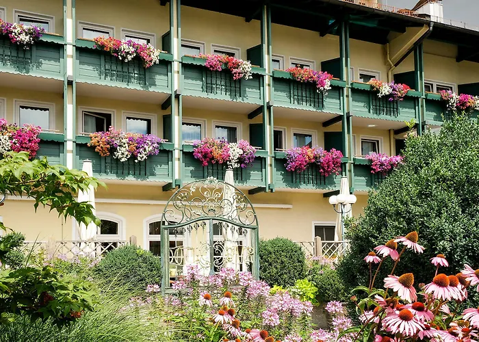 Hotel Bauer Und Restaurant