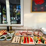 Hotel Bauer Und Restaurant 4*