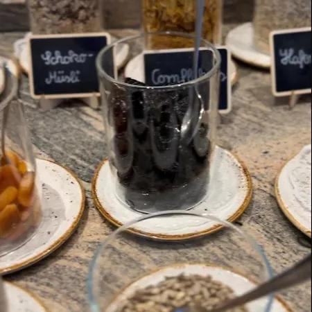 Ξενοδοχείο Bauer Und Restaurant Φελντκίρχεν