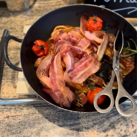 Bauer Und Restaurant 4* Φελντκίρχεν