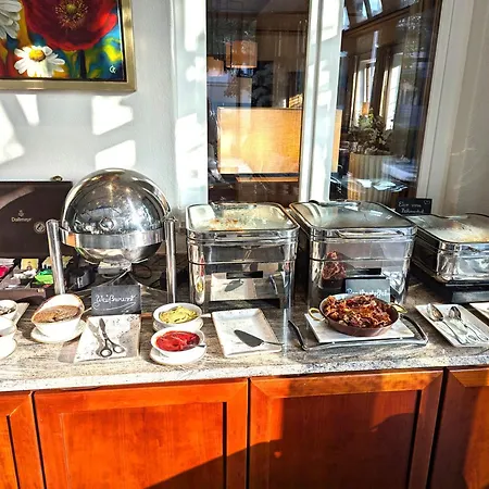 Bauer Und Restaurant Ξενοδοχείο