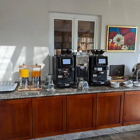 Bauer Und Restaurant 4*