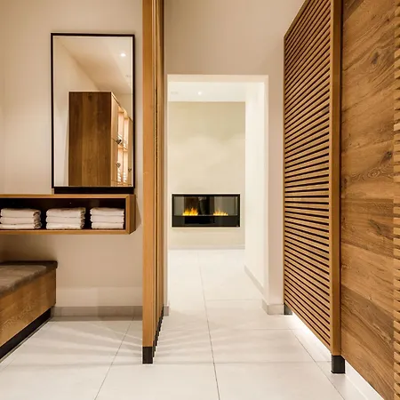 Hotel Bauer Und Restaurant