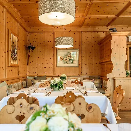 Hotel Bauer Und Restaurant