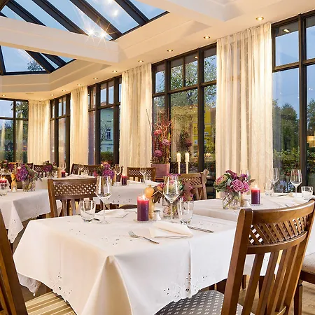 Bauer Und Restaurant Ξενοδοχείο