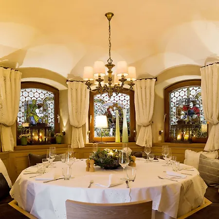 Bauer Und Restaurant