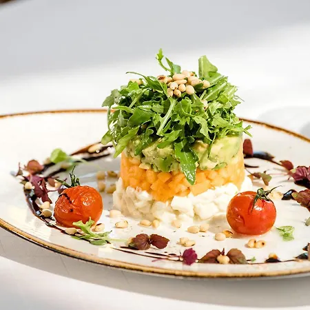 Ξενοδοχείο Bauer Und Restaurant Φελντκίρχεν