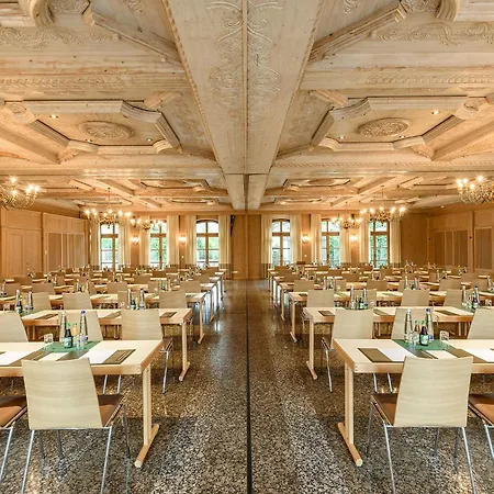 Ξενοδοχείο Bauer Und Restaurant 4*