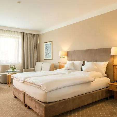 Hotel Bauer Und Restaurant 4*