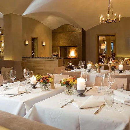 Ξενοδοχείο Bauer Und Restaurant Φελντκίρχεν