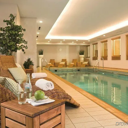 Bauer Und Restaurant Hotel