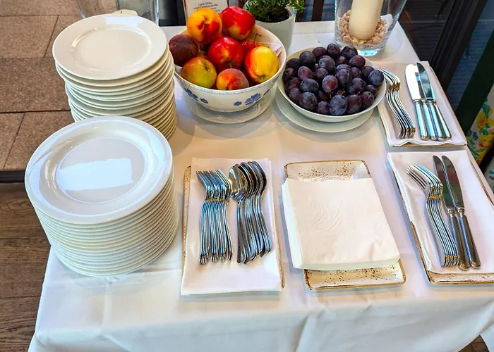 Bauer Und Restaurant Hotel 4*