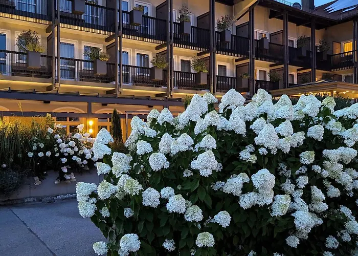 Bauer Und Restaurant Hotel 4*