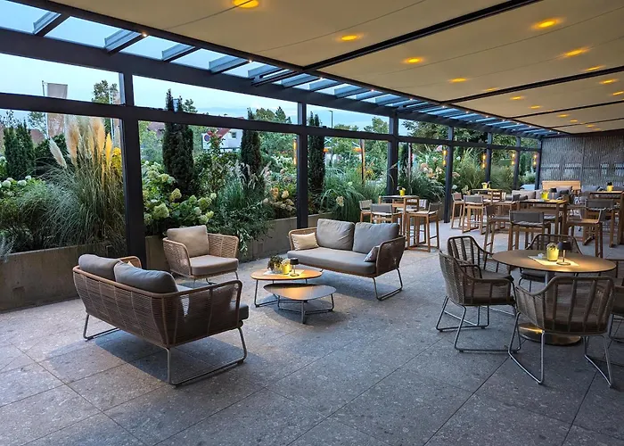 Hotel Bauer Und Restaurant Feldkirchen (Upper Bavaria)