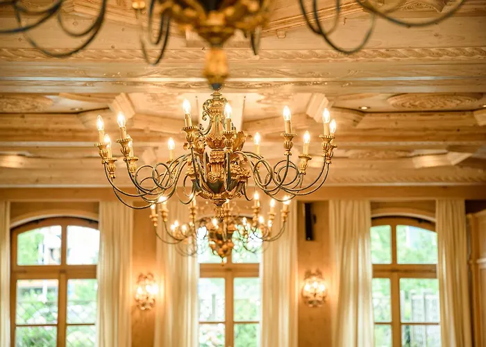 Hotel Bauer Und Restaurant