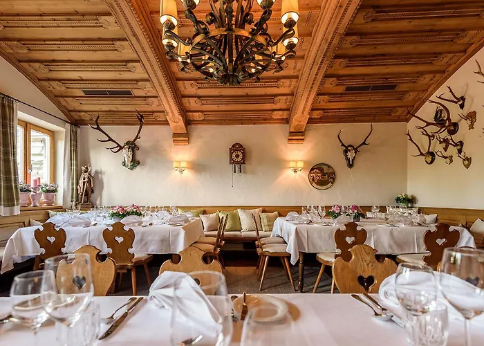 Hotel Bauer Und Restaurant Feldkirchen (Upper Bavaria)