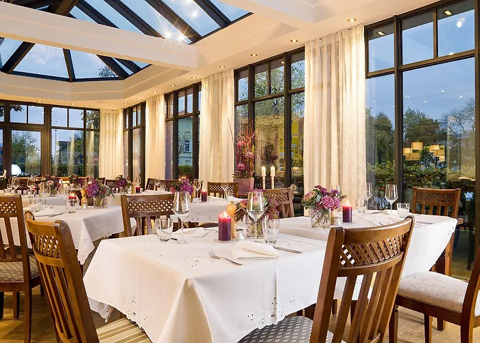 Bauer Und Restaurant Hotel