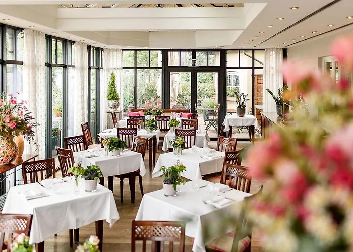Bauer Und Restaurant