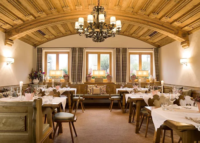 Bauer Und Restaurant 4*