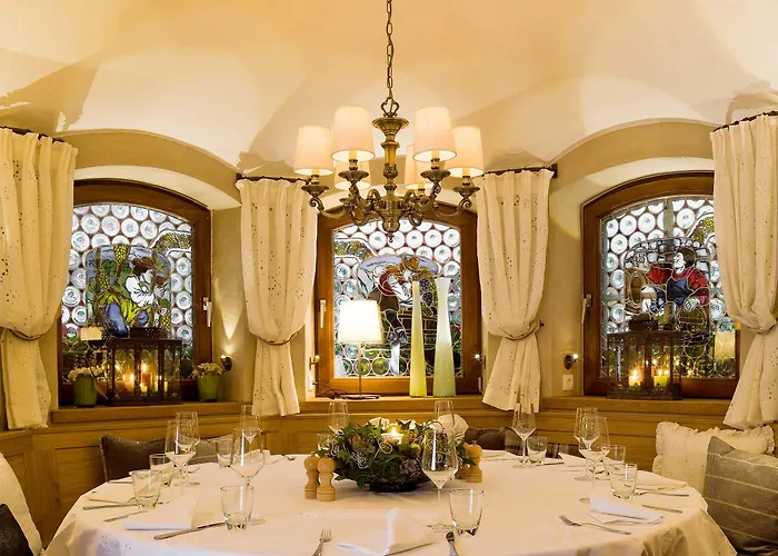 Bauer Und Restaurant