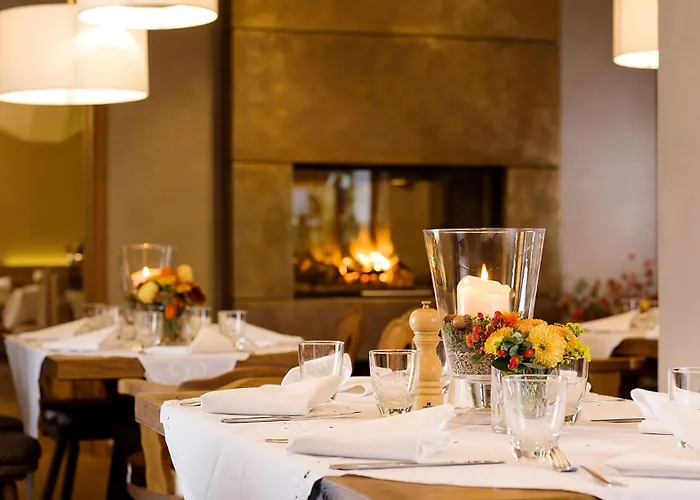 Hotel Bauer Und Restaurant 4*
