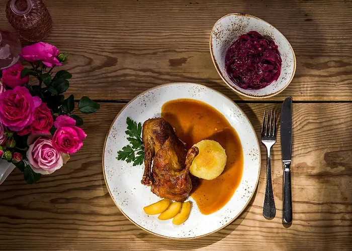 Bauer Und Restaurant 4*