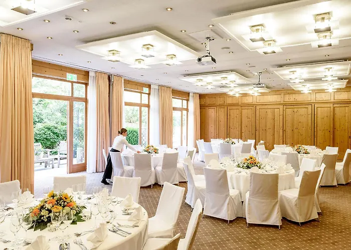 Hotel Bauer Und Restaurant Feldkirchen (Upper Bavaria)