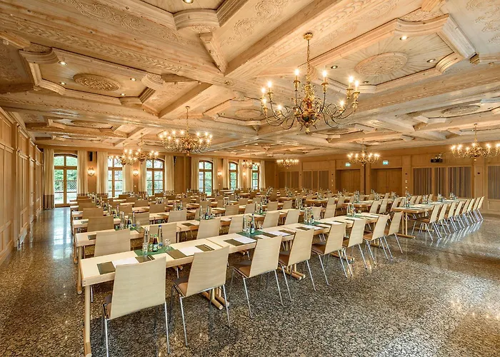 Hotel Bauer Und Restaurant