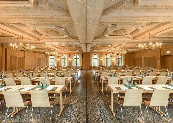 Hotel Bauer Und Restaurant 4*