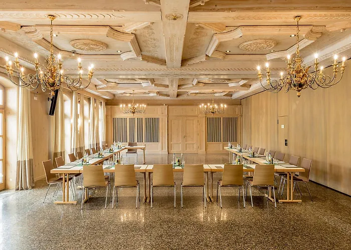 Bauer Und Restaurant Feldkirchen (Upper Bavaria)