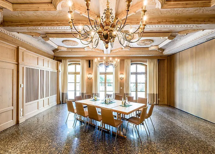 Bauer Und Restaurant 4*