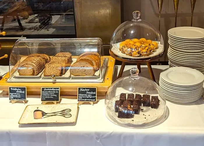 Hotel Bauer Und Restaurant 4*
