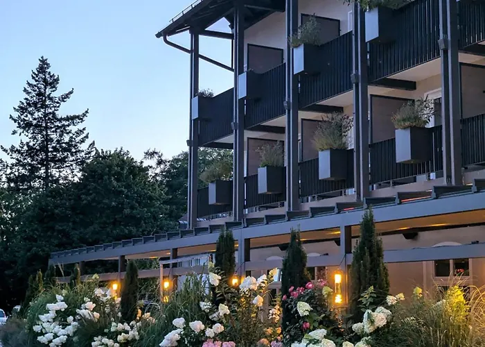 Hotel Bauer Und Restaurant 4*