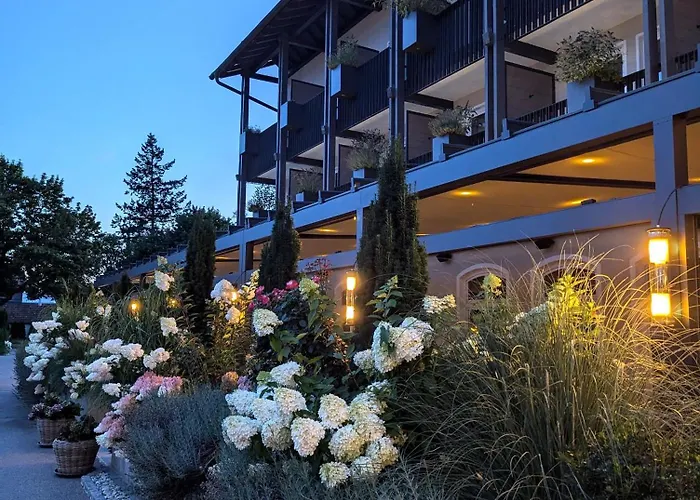 Bauer Und Restaurant 4*